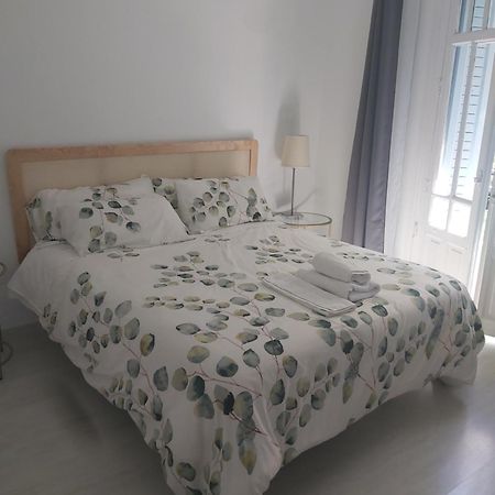 Apartamento Barrio De Salamanca Goya Apartamento Madri Exterior foto